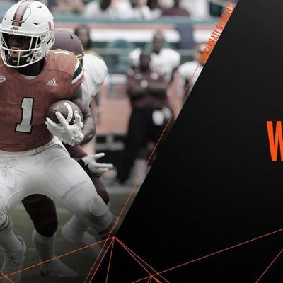 Locked on Bengals - 8/6/18 I chat with William Jackson III, Mark Walton and Richard Skinner