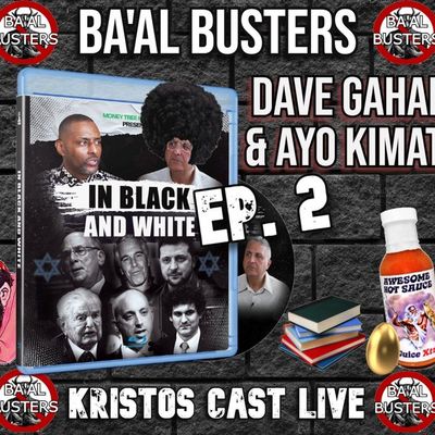More Insights From Dave and Ayo Ep 2