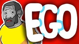 My Ego Is Almost As Big As My PP - Hamza