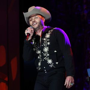 Meet first time Grammy nominee Charley Crockett