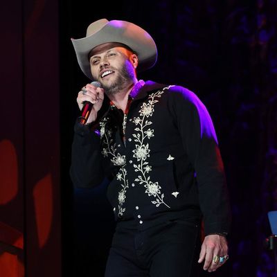 Meet first time Grammy nominee Charley Crockett
