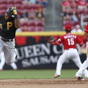 Locked on Reds - 10/1/18 The Reds finish 67-95 and thoughts on their next manager