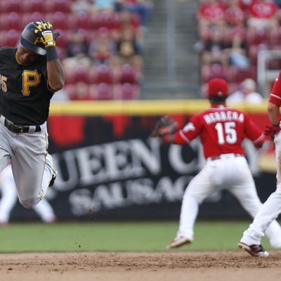 Locked on Reds - 10/1/18 The Reds finish 67-95 and thoughts on their next manager