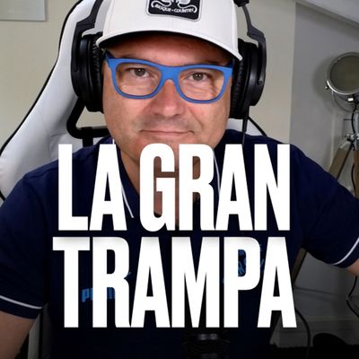 La trampa al campo es una trampa a todos - Podcast Express de Marc Vidal