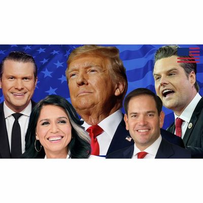 THOUGHTCRIME: Clash of the Cabinet Edition