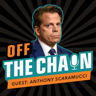 Anthony Scaramucci, Founder of SkyBridge: Politics, Economics and Bitcoin’s Future