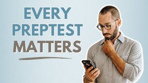 How to Make Every LSAT Practice Test Count