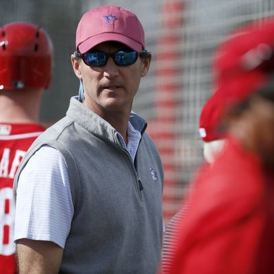 Locked on Reds - 10/8/18 The Reds' managerial search continues