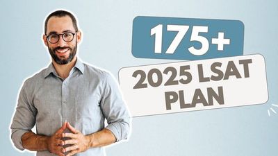 This LSAT Study Schedule is Worth $500K in Scholarships