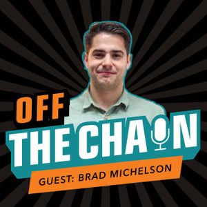 Brad Michelson, U.S. Senior Marketing Manager at eToro: The Current State of Marketing in Crypto