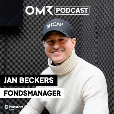 Top-Fondsmanager Jan Beckers (#767)