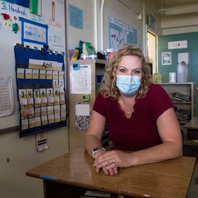 A Special Ed Teacher Shortage Is Getting Worse — But One Fix Is Catching On