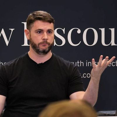 The Marxist Roots of DEI - Session 2: Diversity | James Lindsay