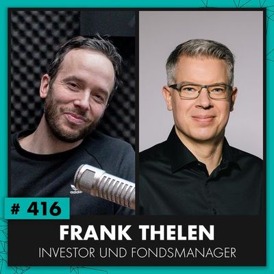 OMR #416 mit Frank Thelen