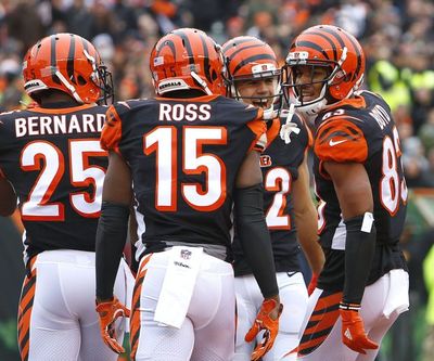 Locked on Bengals – 12/16/18 The Bengals beat Oakland 30-16 in their home finale