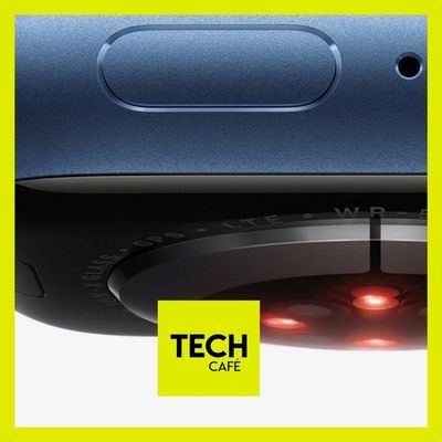 Supplément : L'Apple Watch pour diabétiques, c'est pour quand ?
