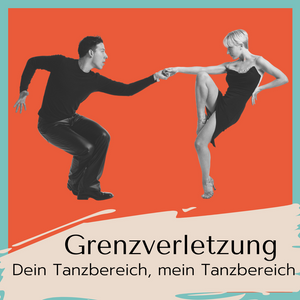 Grenzverletzung
