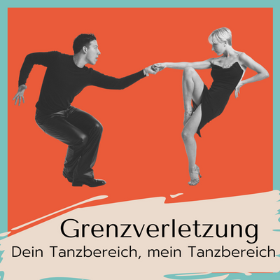Grenzverletzung