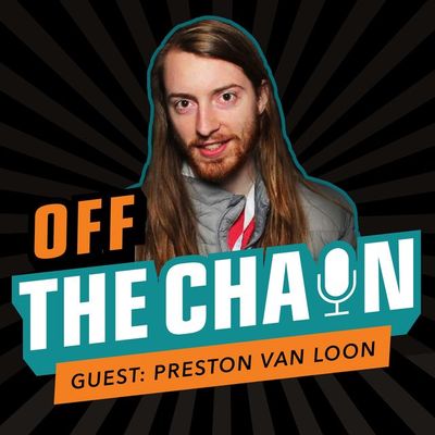 Preston Van Loon, Co-Founder of Prysmatic Labs: The Plan to Scale Ethereum