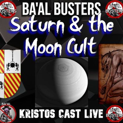 Saturn and the Moon Cult