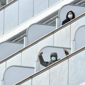 COVID Nearly Sunk the Cruise Industry. Now it's Trying to Make a Comeback.