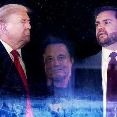 Emergency Podcast: Elon Musk is Shutting Down the Government
