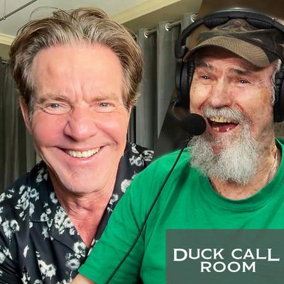 Uncle Si & Dennis Quaid Are the Comedy Duo We Need Right Now