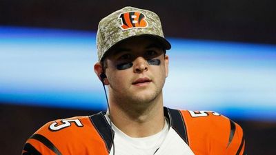 128: Locked on Bengals - 4/24/17 McCarron talks trade and the latest draft rumors
