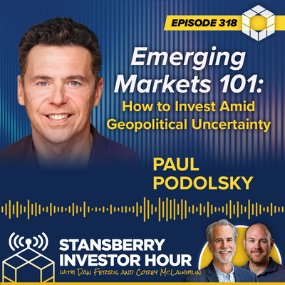Emerging Markets 101: How to Invest Amid Geopolitical Uncertainty