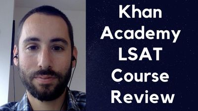 Khan Academy LSAT Course Review