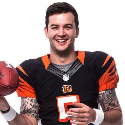 71: Locked on Bengals - 1/6/17 Would you trade A.J. McCarron this offseason?