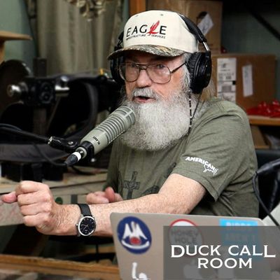 That Time Si Almost Shot Martin
