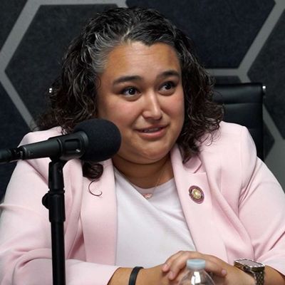 Denise Villalobos on Flipping a Seat, House Dynamics, and Policy Priorities