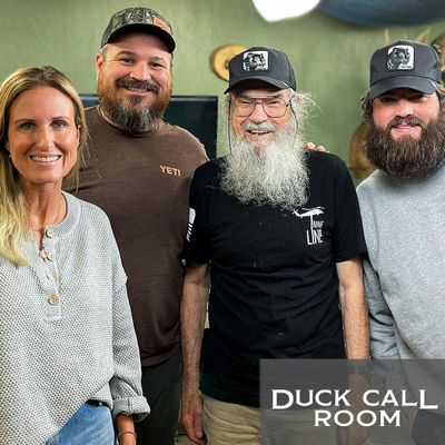 Willie Thought Korie Was Growing an Adam's Apple!