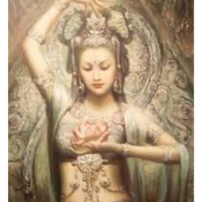 Tranquil Love