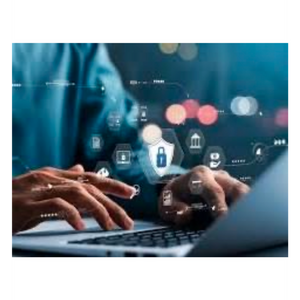 Cyber Security “2l Factor (Code) Authentication