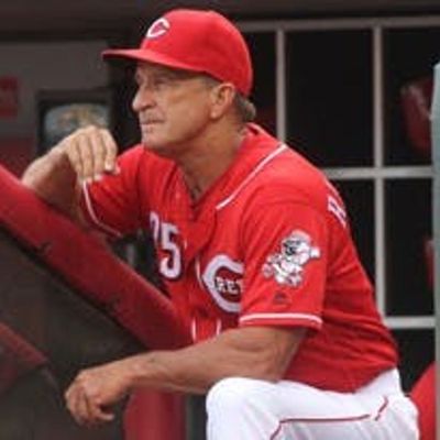 Locked on Reds - 6/1/18 Riggleman on Winker and Padres preview