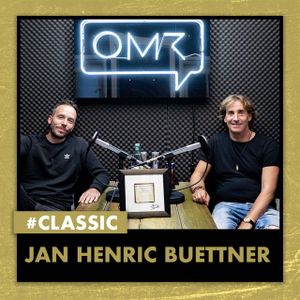 OMR Classic mit Jan Henric Buettner