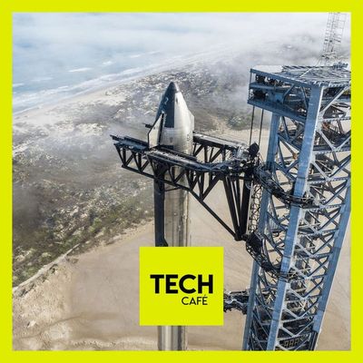 SpaceX : Super Heavy a explosé : est-ce un fail ?