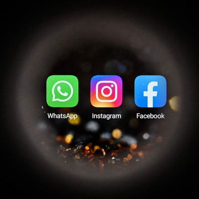 Does Social Media Leave You Feeling Angry? That Might Be Intentional