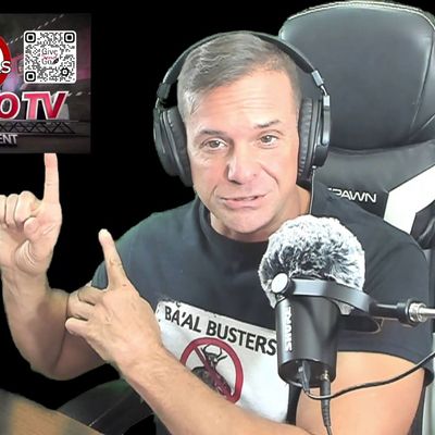 URGENT: Baal Busters Given Media Pass to the Red Pill Expo! Need Some Help