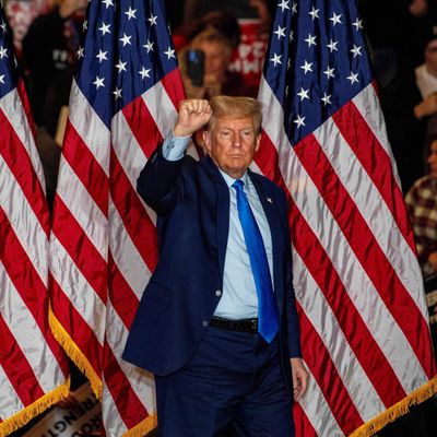 Election Battle Lines Emerging in the 2024 Race