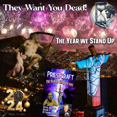 New Years Bash to Death if They have it Their Way