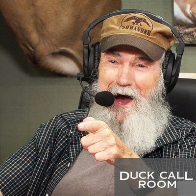 Uncle Si Turns to AI to Reunite With Phil Robertson (Sort Of)