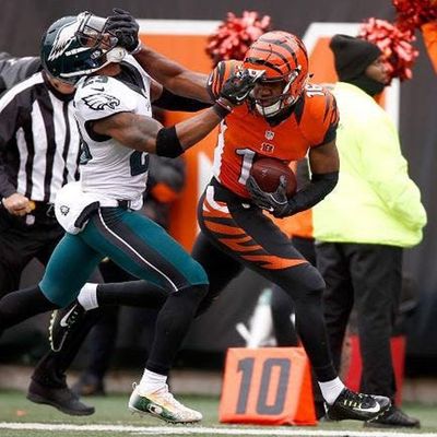 51: Locked on Bengals - 12/7/16 It's about the young players, One-on-One with