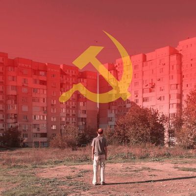 The Theology of Marxism