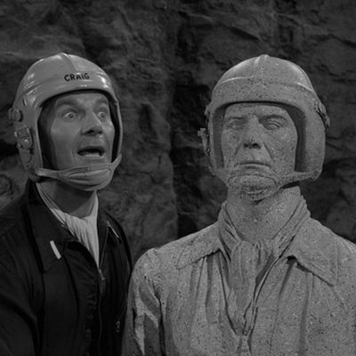 Twilight Zone Full Episode: The Little People and Analysis