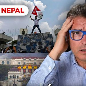 ¿Qué está PASANDO en NEPAL y qué SIGNIFICA para el MUNDO_