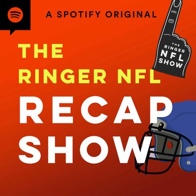 Week 17 Recap: Eagles and Vikings Lose, Niners Win in Overtime, and the Giants Are Back in the Playoffs | The Ringer NFL Recap Show