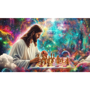 Gods Tranquil Plan of Truth